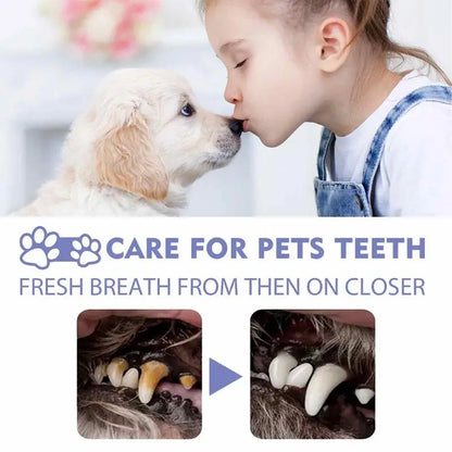 50ml Pet Oral Care Spray